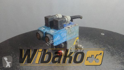 Hydraulisk spreder Vickers ny