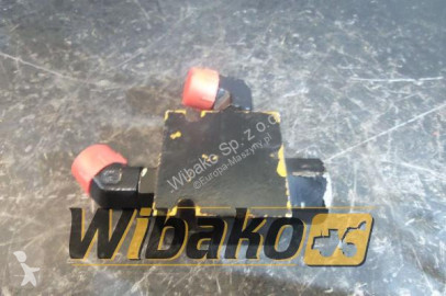 Distribuidor hidráulico Vickers nuevo