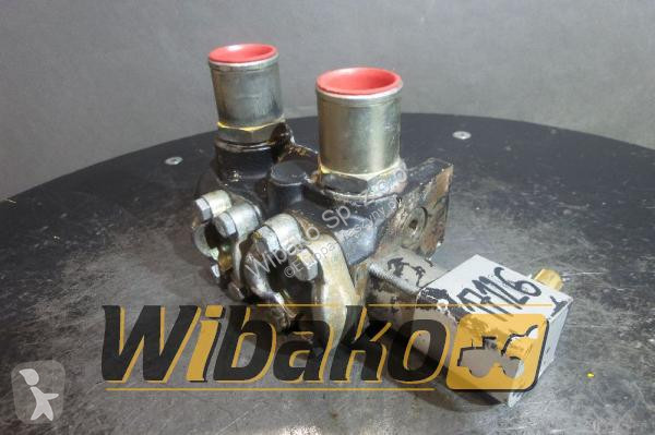 Recambios maquinaria OP VOAC Valves set VOAC...