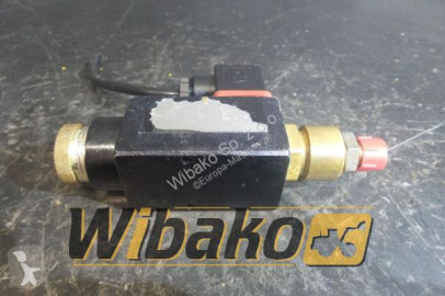 Hydraulisk spreder Volvo ny