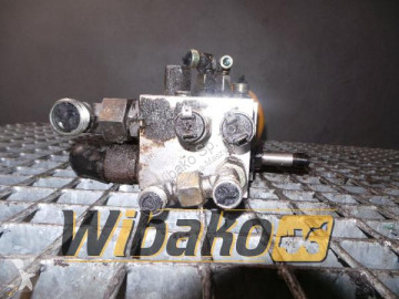 Hydraulisk spreder ny
