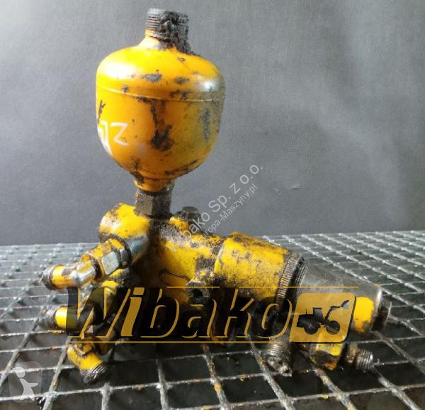 Recambios maquinaria OP Zettelmeyer Valves set...