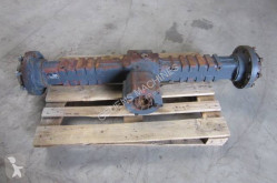 Ahlmann axle AL 85
