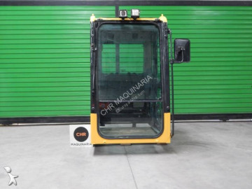 Cabina / Carrocería Komatsu usada