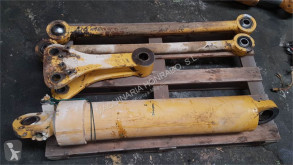 Recambios maquinaria OP hidráulico Komatsu HD325-5