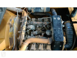 Liebherr R964BHD used motor