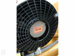 Liebherr R964BHD used ventilator