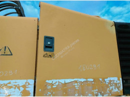 Liebherr R964BHD used door