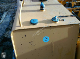 Liebherr R964BHD used cab / Bodywork