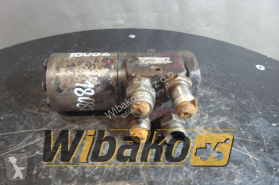 Orbitrol ZF nuevo