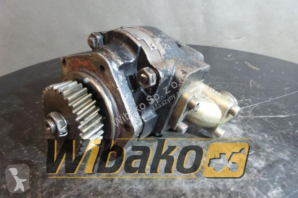 قطع غيار الأشغال العمومية Parker Hydraulic...