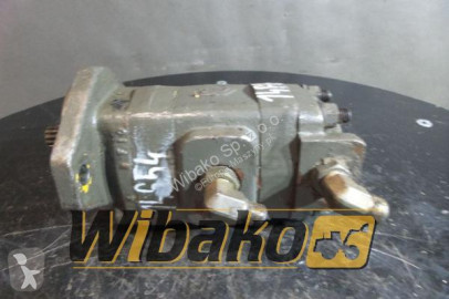 Hydrauliske pumpe Volvo ny