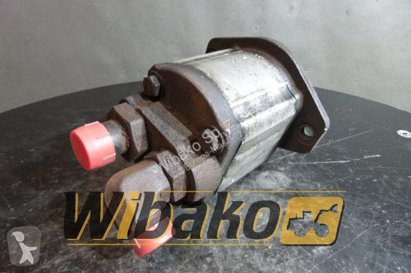Recambios maquinaria OP Haldex Gear pump...