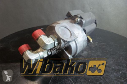 Motor hidráulico nuevo