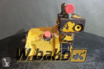 Motor hidráulico Caterpillar nuevo