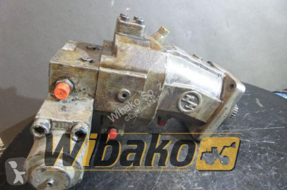 Motor hidráulico Hydromatik nuevo