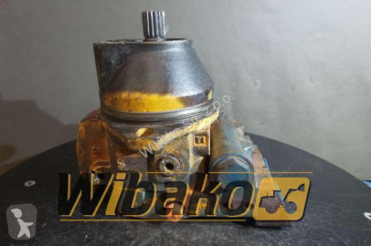 Motor hidráulico Liebherr nuevo