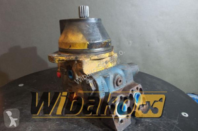Motor hidráulico Liebherr nuevo