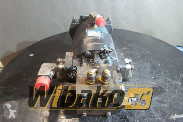 قطع غيار الأشغال العمومية Sauer Hydraulic...
