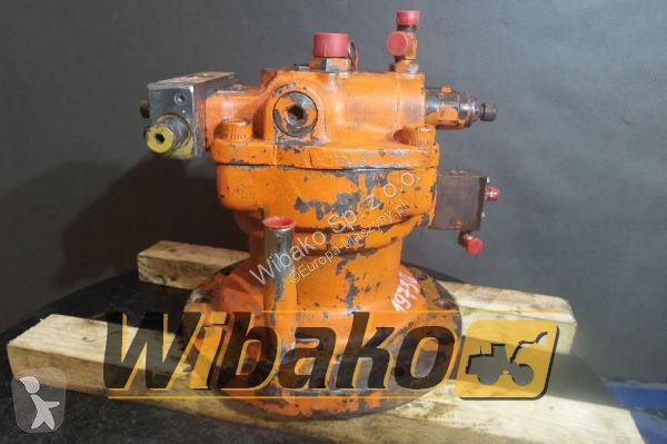 قطع غيار الأشغال العمومية Kawasaki Swing motor...