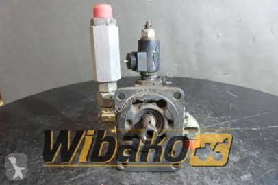 Motor hidráulico Bosch nuevo