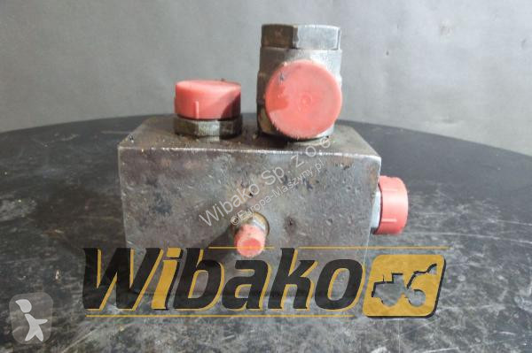 Recambios maquinaria OP Hanomag Valves set Hanomag