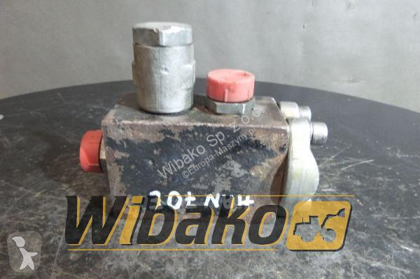 Recambios maquinaria OP Hanomag Valves set Hanomag