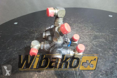 Distribuidor hidráulico nuevo
