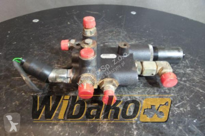 Distribuidor hidráulico Wabco nuevo