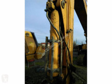 Liebherr R934HDSL used bucket cylinder