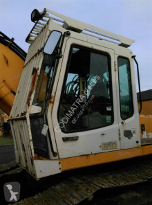 Liebherr R934HDSL used cabin