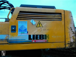 Liebherr R934HDSL used door