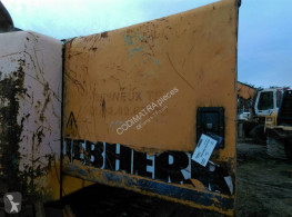 Liebherr R934HDSL used door