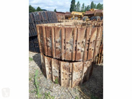 Caterpillar D6RXL used crawler track
