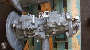Hydraulik Daewoo