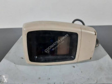 Caterpillar 322CLN used dashboard