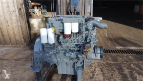 Moteur Liebherr D924TIE A2