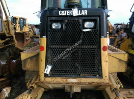 Caterpillar 953C used cab / Bodywork