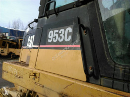 Caterpillar 953C used door