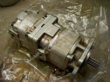 Komatsu Pompe hydraulique (54) D 155 AX-3 705-51-30360 transmissionpump pour bulldozer D 155 AX-3 used hydraulic pump