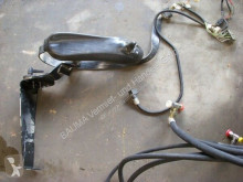 Volvo Pommeau de vitesse (114) L 180 CDC joystick steering -Joysticklenkung pour chargeuse sur pneus used cab / Bodywork
