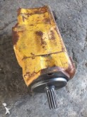 Caterpillar hydraulic