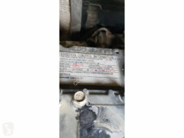 Motor Komatsu