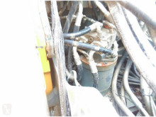 Moteur hydraulique de rotation Liebherr A914