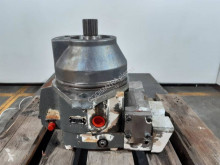 Liebherr R954CSHD used Travel hydraulic motor
