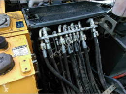 Distributeur hydraulique Liebherr A914