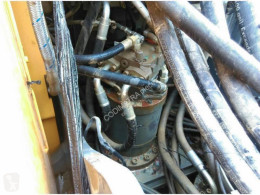 Liebherr A914 used rotation reducer