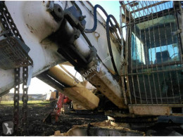 Cilindru hidraulic săgeată Liebherr R954CSHD