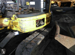 Komatsu PC26MR-3 used cab / Bodywork