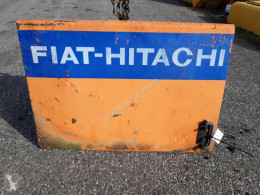 Fiat-Allis FR160 used door
